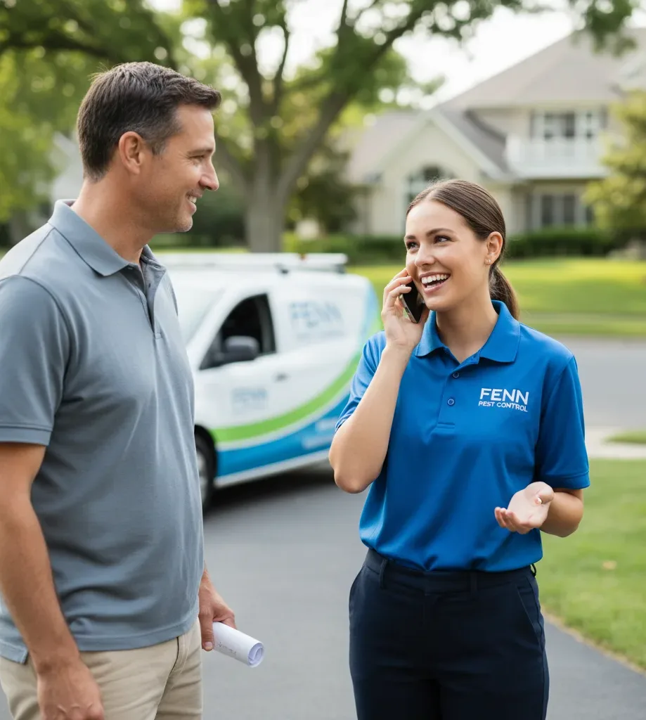 Mosquito Control in Dundee, FL